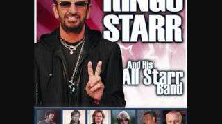 Ringo Starr  Live at the Mohegan Sun  23 Act Naturally [upl. by Oiralednac]