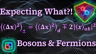 Problem 56  TwoParticle Systems ⇢ Expectation of Separation Distance Intro to Quantum Mechanics [upl. by Manoff]