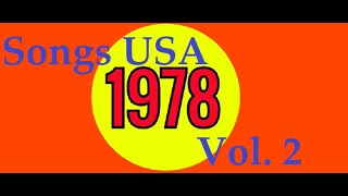 BEST SONGS OF 1979 [upl. by Idak]