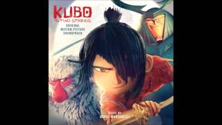 Kubo and the Two Strings OST 15 Rebirth [upl. by Annabela]