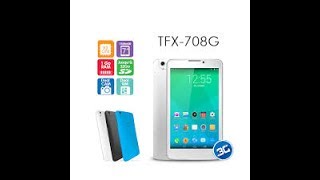 firmware tab condor 708g فلاشة تاب كوندور [upl. by Aihsotan584]