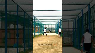 left arm bowling 🏏🏏cricketbowlingviratkohlileftarm [upl. by Akiraa280]