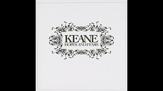 Keane – Snowed Under 2004 [upl. by Ronen]