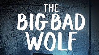 James Patterson  The Big Bad Wolf [upl. by Lorain]