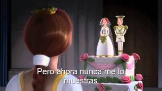 Shrek Rufus Wainwright Hallelujah Aleluya Sub Español [upl. by Landri]