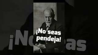 ➤ NO CREERAS LO QUE DIJO SIGMUND FREUD SOBRE [upl. by Cho520]