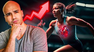 Comment améliorer son cardio  LA MEILLEURE MÉTHODE [upl. by Macey325]