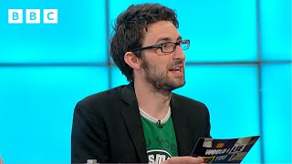 Mark Watsons Dramatic Reaction to Losing a Game of Connect Four  Would I Lie To You [upl. by Cressida]