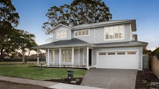 4 Mark Place NUNAWADING [upl. by Harley]