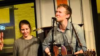 Glen Hansard  Drive All Night  The Parting Glass [upl. by Glenda]