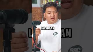 Malupiton’s Hilarious Guide to Making Turon 🍌  Ninong RY Podcast 🤣 FunnyShorts [upl. by Ayotal75]