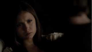 Damon and Elena 4x03 Part 2 [upl. by Dorena]