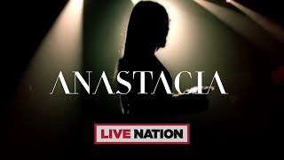 Anastacia NTK25 Tour  Live Nation UK [upl. by Kirschner247]