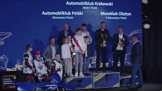 Gala Sportu Motocyklowego 2024 cz I [upl. by Hy]