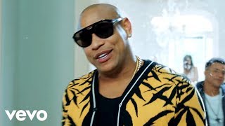 Gente de Zona Silvestre Dangond  El Mentiroso Official Video [upl. by Blim]