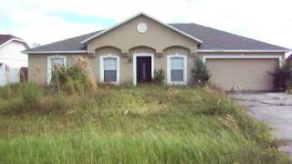 Kissimmee Florida Foreclosures [upl. by Audley]