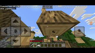 me experiencia en minecraft harcode parte1 [upl. by Shea]