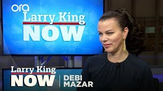 If You Only Knew Debi Mazar [upl. by Peppi]