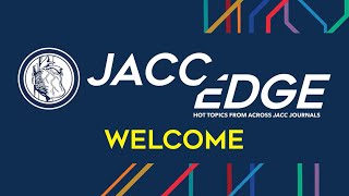 JACC Edge Podcast  Cardiology of Aging [upl. by Mose914]