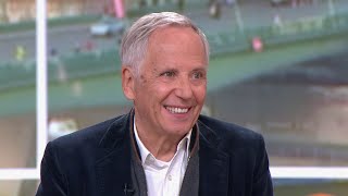 Linvité du jour  Fabrice Luchini [upl. by Strong]