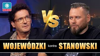 Zgrzyt między Wojewódzkim a Stanowskim [upl. by Bremser798]