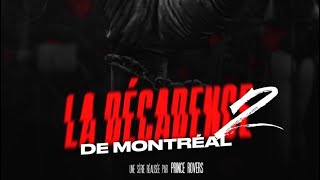 La Décadence de Montréal Saison 2 épisode 1 [upl. by Hawley252]