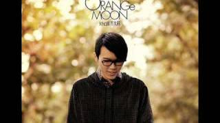 Khalil Fong 方大同  Orange Moon Hidden Track [upl. by Alioz]