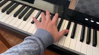 Yamaha P45 vs Casio PXS1000  Honest Review [upl. by Eiramrebma]