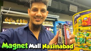 Magnet Shopping Mall Nazimabad Karachi  Magnet Chain Store Complete Tour [upl. by Sible]