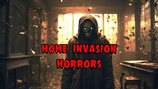 True Crime Horror The Cheshire Home Invasion Tragedy [upl. by Huntington]