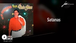 Dario Gómez  Satanas Official Audio [upl. by Nabala627]