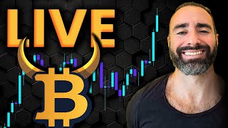 Bitcoin 94000 Warning To Bulls Today [upl. by Tnahs]