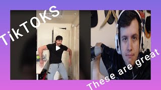 Hilarious Tiktok Moments To Make Your Day [upl. by Kramlich828]