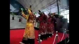 Buddhist monks offer special prayer for world peace in Bodh Gaya [upl. by Hutt]