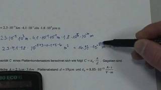 Technische Mathematik 3 Refresherkurs Mathe für FH [upl. by Hafeetal]