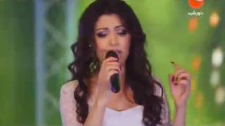 Sadriddin amp Ghezaal Enayat  Jane Man Tajikistan Concert 2016 [upl. by Ahcila]