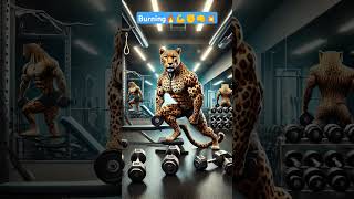 Top Gym Benefits 🤯💪👊✊💯 automobile marvel avengers godzilla ronaldo neymar song shorts [upl. by Luar]