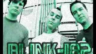 Blink 182  Nobodys Perfect [upl. by Regan]