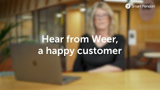 Hear from Weer a happy customer [upl. by Sdlonyer]