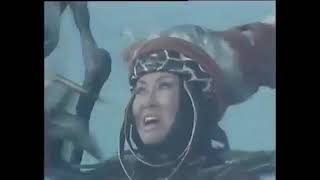 Kyōryū Sentai Zyuranger  Bandora Breaks Free Clip Thai [upl. by Phillips]