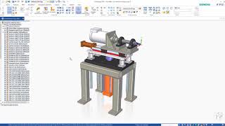 Solid Edge Using the SolidWorks Data Migration Tool [upl. by Hiram]