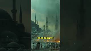 Pope Benedict and Pope Francis on the Fatima Prophecies [upl. by Benedick]