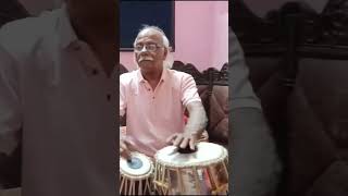 Mora Saiyaan Mose Bole Na trendingshorts tabla cover singing homestudio love [upl. by Currie830]