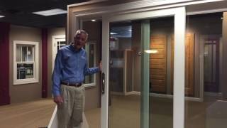 Deansgrange Showroom Tour FAIRCO Windows amp Doors [upl. by Boyd]