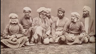 Thuggee in 19th Century India [upl. by Niawtna]