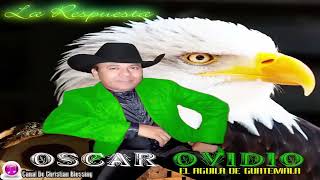 Oscar Ovidio  Las Mejores Canciones Mas De 1 Hora De Exitos Inolvidables [upl. by Atinod]