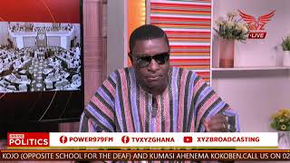 Inside Politics with Mugabe Maase  Tuesday 3rd September 2024 [upl. by Oilejor]