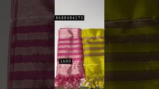 Mangalagiri pattu dress materials handloom dressmaterials mangalagiri wholesale manufacturing [upl. by Mignonne]