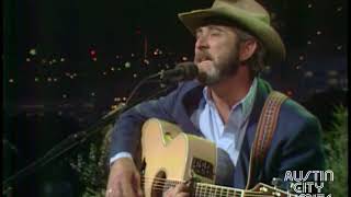 Don Williams on Austin City Limits quotTulsa Timequot 1983 [upl. by Nairod]