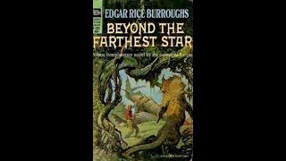 Book Review Beyond the Farthest Star [upl. by Farver]